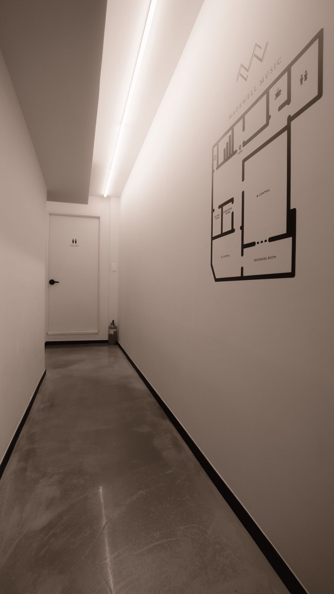 Corridor